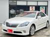 TOYOTA CROWN HYBRID