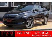 2015 TOYOTA HARRIER