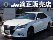 2015 TOYOTA CROWN