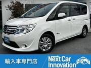 2014 NISSAN SERENA