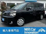 2011 TOYOTA VOXY X L EDITION