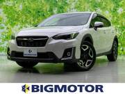 2017 SUBARU XV