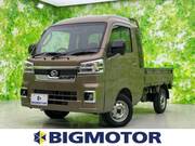 2022 DAIHATSU HIJET TRUCK