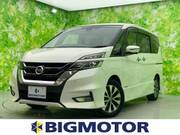 2019 NISSAN SERENA