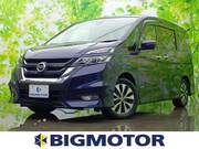 2019 NISSAN SERENA