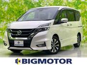 2018 NISSAN SERENA