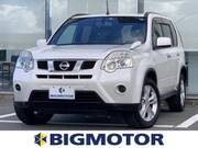 2011 NISSAN X-TRAIL