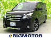 2014 TOYOTA NOAH