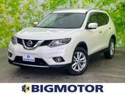 2016 NISSAN X-TRAIL