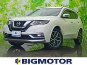 2017 NISSAN X-TRAIL