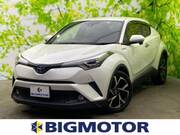 2018 TOYOTA C-HR