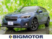 2018 SUBARU XV