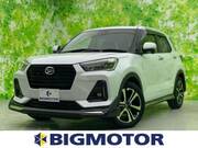 2020 DAIHATSU ROCKY