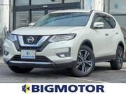 2019 NISSAN X-TRAIL