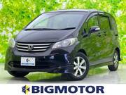 2010 HONDA FREED