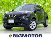 2012 NISSAN JUKE