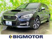 2014 SUBARU LEVORG