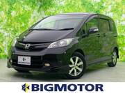 2010 HONDA FREED