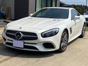 2017 MERCEDES BENZ SL (Left Hand Drive)