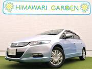 2010 HONDA INSIGHT L