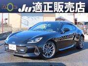 2023 SUBARU BRZ