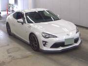 2016 TOYOTA 86