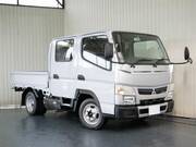 2016 FUSO CANTER