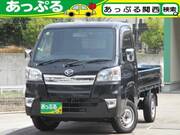 2021 DAIHATSU HIJET TRUCK