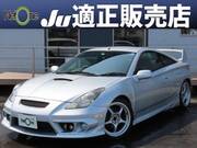 2004 TOYOTA CELICA