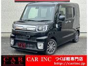 2018 DAIHATSU WAKE