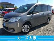 2011 NISSAN SERENA 20S