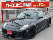 2006 NISSAN FAIRLADY Z VERSION S