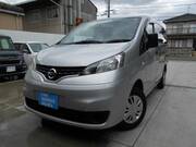 2018 NISSAN NV200 VANETTE VAN VX