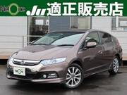 2012 HONDA INSIGHT