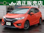 2014 HONDA FIT