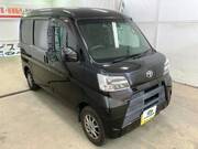 2020 TOYOTA PIXIS VAN