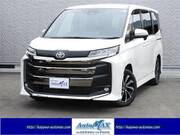 2023 TOYOTA NOAH