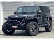 2018 CHRYSLER JEEP WRANGLER UNLIMITED