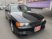 1996 TOYOTA CHASER TOURER V