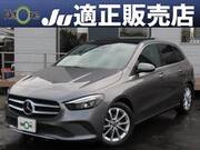 2019 MERCEDES BENZ B-CLASS