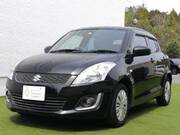 2015 SUZUKI SWIFT 1.2XG