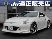 2009 NISSAN FAIRLADY Z