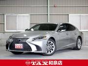 2018 LEXUS LS