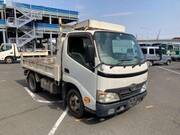 2010 TOYOTA DYNA