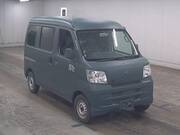 2012 DAIHATSU HIJET CARGO