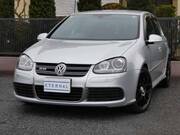 2006 VOLKSWAGEN GOLF R32