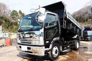 2003 FUSO FIGHTER