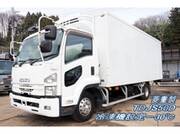 2016 ISUZU FORWARD