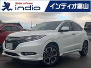 2017 HONDA VEZEL