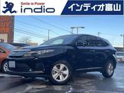 2018 TOYOTA HARRIER